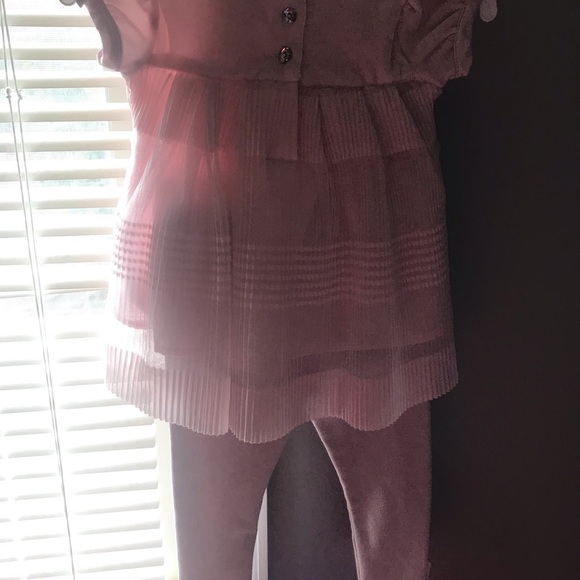 2pc pink set - Picture 7 of 8